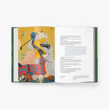 Load image into Gallery viewer, The Great Gatsby Art Novel, “A Shadowed Path” Art Cover