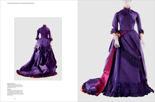 Load image into Gallery viewer, The House of Worth: The Birth of Haute Couture