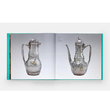 Load image into Gallery viewer, Tiffany Silver: The Peter Marino Collection