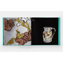 Load image into Gallery viewer, Tiffany Silver: The Peter Marino Collection
