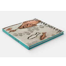 Load image into Gallery viewer, Tiffany Silver: The Peter Marino Collection