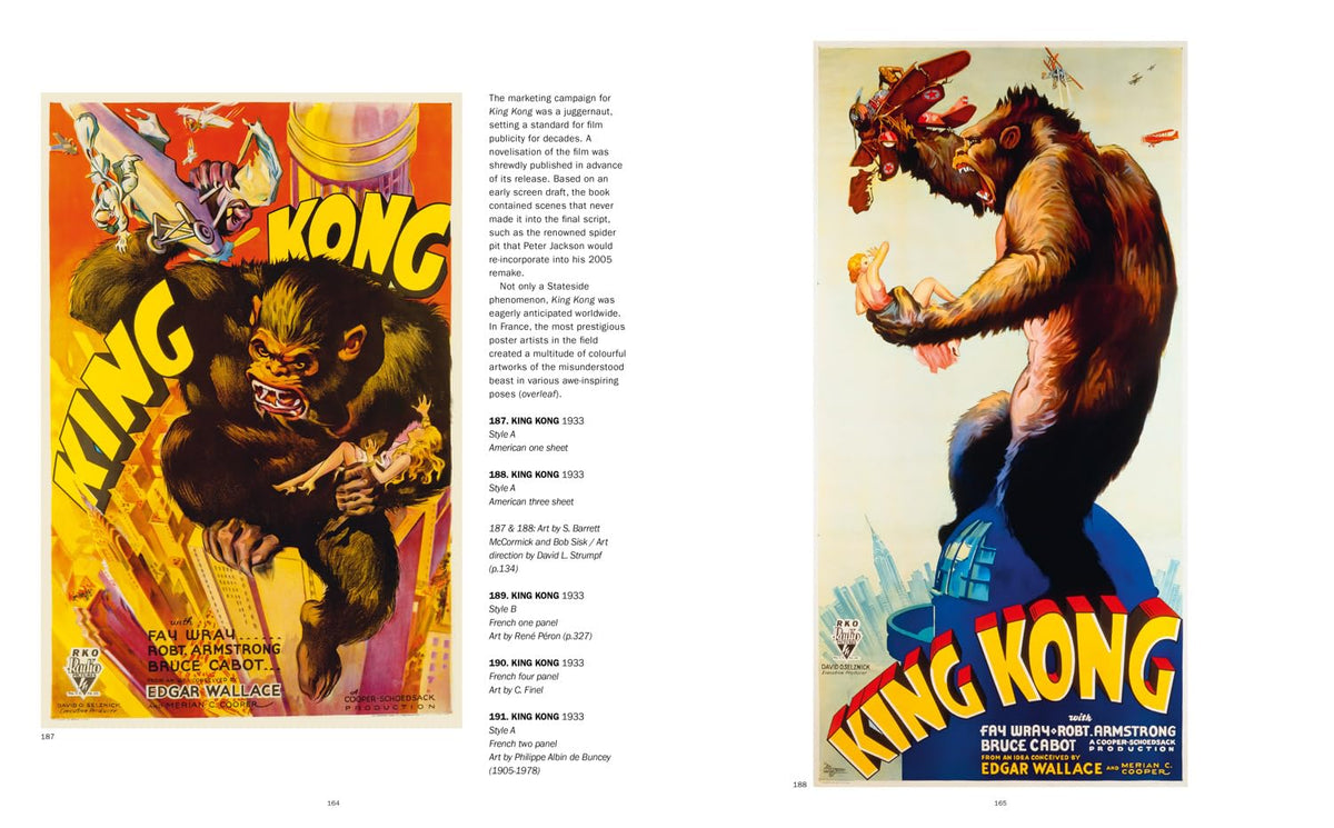 1001 Movie Posters: Designs of the Times – fleurdetroit