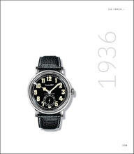 Load image into Gallery viewer, The Style of Time: The Evolution of Wristwatch Design
