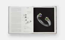 Load image into Gallery viewer, Sybil and David Yurman: Artists and Jewelers