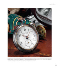 Load image into Gallery viewer, The Style of Time: The Evolution of Wristwatch Design