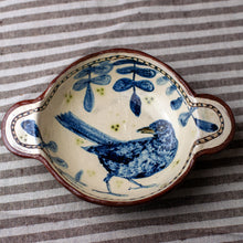 Load image into Gallery viewer, Adrift Pottery Porringer Bowl, Wales