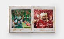 Load image into Gallery viewer, Maximalism: Bold, Bedazzled, Gold, and Tasseled Interiors