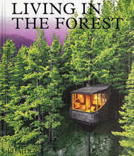 Load image into Gallery viewer, Living In The Forest