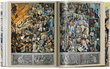 Load image into Gallery viewer, Diego Rivera The Complete Murals