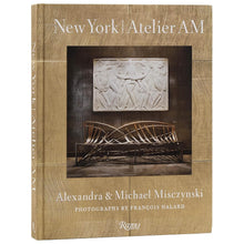 Load image into Gallery viewer, New York: Atelier AM