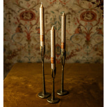 Load image into Gallery viewer, Dumae Delilah Candle Holders, Set of 3