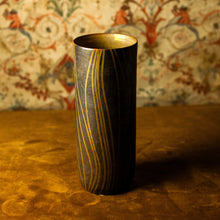 Load image into Gallery viewer, Richard Friewald Luster Glaze Vase