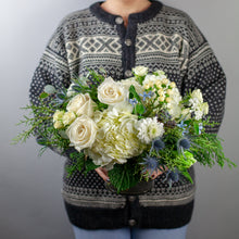 Load image into Gallery viewer, Designer's Choice GREEN & WHITE