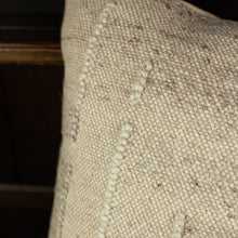 Load image into Gallery viewer, MISTRI Pillow - 20"x20"