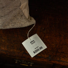 Load image into Gallery viewer, MISTRI Pillow - 20"x20"