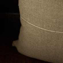 Load image into Gallery viewer, MISTRI Pillow - 22"x22"