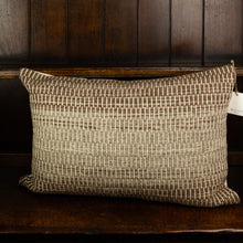 Load image into Gallery viewer, MISTRI Pillow - 16"x24"