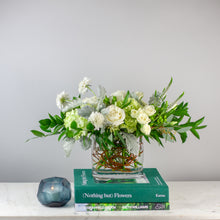 Load image into Gallery viewer, Designer's Choice GREEN & WHITE