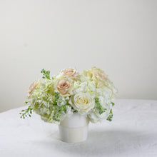 Load image into Gallery viewer, Designer's Choice GREEN & WHITE