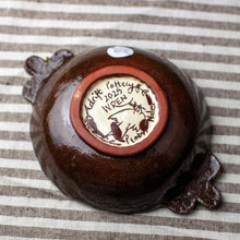 Load image into Gallery viewer, Adrift Pottery Porringer Bowl, Wales