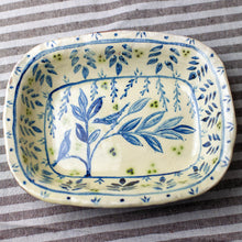 Load image into Gallery viewer, Adrift Pottery Slipware Dish, Wales