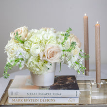 Load image into Gallery viewer, Designer's Choice GREEN & WHITE