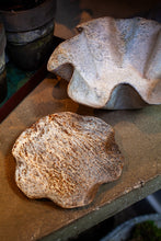 Load image into Gallery viewer, Galvanized Handkerchief Pot w/ Saucer