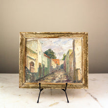 Load image into Gallery viewer, Double Sided French Painting