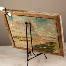 Load image into Gallery viewer, Double Sided French Painting