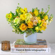 Load image into Gallery viewer, Designer's Choice CITRUS