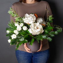 Load image into Gallery viewer, Designer's Choice GREEN & WHITE