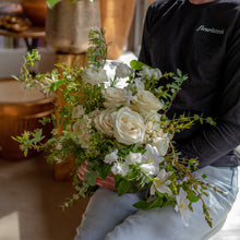 Load image into Gallery viewer, Designer's Choice GREEN & WHITE