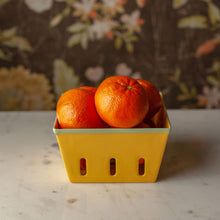 Load image into Gallery viewer, Enamel Berry Box