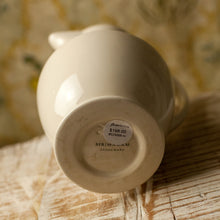 Load image into Gallery viewer, Medium Toulouse Pitcher