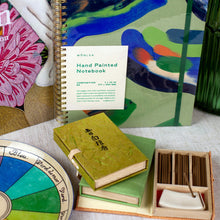 Load image into Gallery viewer, Nippon Kodo Incense Sticks in Box