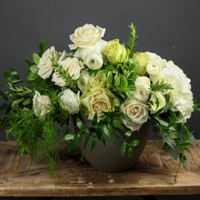 Load image into Gallery viewer, Designer's Choice GREEN & WHITE