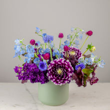 Load image into Gallery viewer, Designer's Choice BLUE-VIOLET