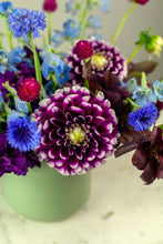 Load image into Gallery viewer, Designer's Choice BLUE-VIOLET