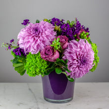 Load image into Gallery viewer, Designer's Choice BLUE-VIOLET