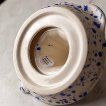 Load image into Gallery viewer, Splatterware Juicer, in Color Lake