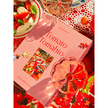 Load image into Gallery viewer, Tomato Tomahto Piecework Puzzle