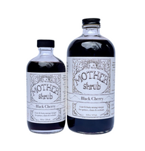 Load image into Gallery viewer, MOTHER Shrub Drinking Vinegars