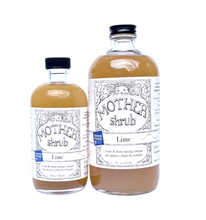 Load image into Gallery viewer, MOTHER Shrub Drinking Vinegars