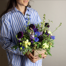 Load image into Gallery viewer, Designer's Choice BLUE-VIOLET