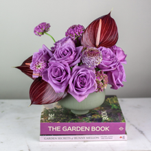 Load image into Gallery viewer, Designer's Choice BLUE-VIOLET