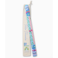 Load image into Gallery viewer, Mahjong Set, Palm Paradise/Sunset