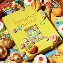 Load image into Gallery viewer, Triumph of Gluttony Piecework Puzzle