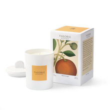 Load image into Gallery viewer, Theorie Botanique Candle