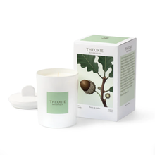 Load image into Gallery viewer, Theorie Botanique Candle