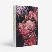 Load image into Gallery viewer, Flowers: Art & Bouquets